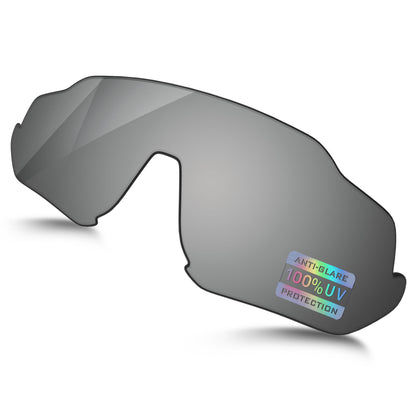 Silver Chrome MirrorX™