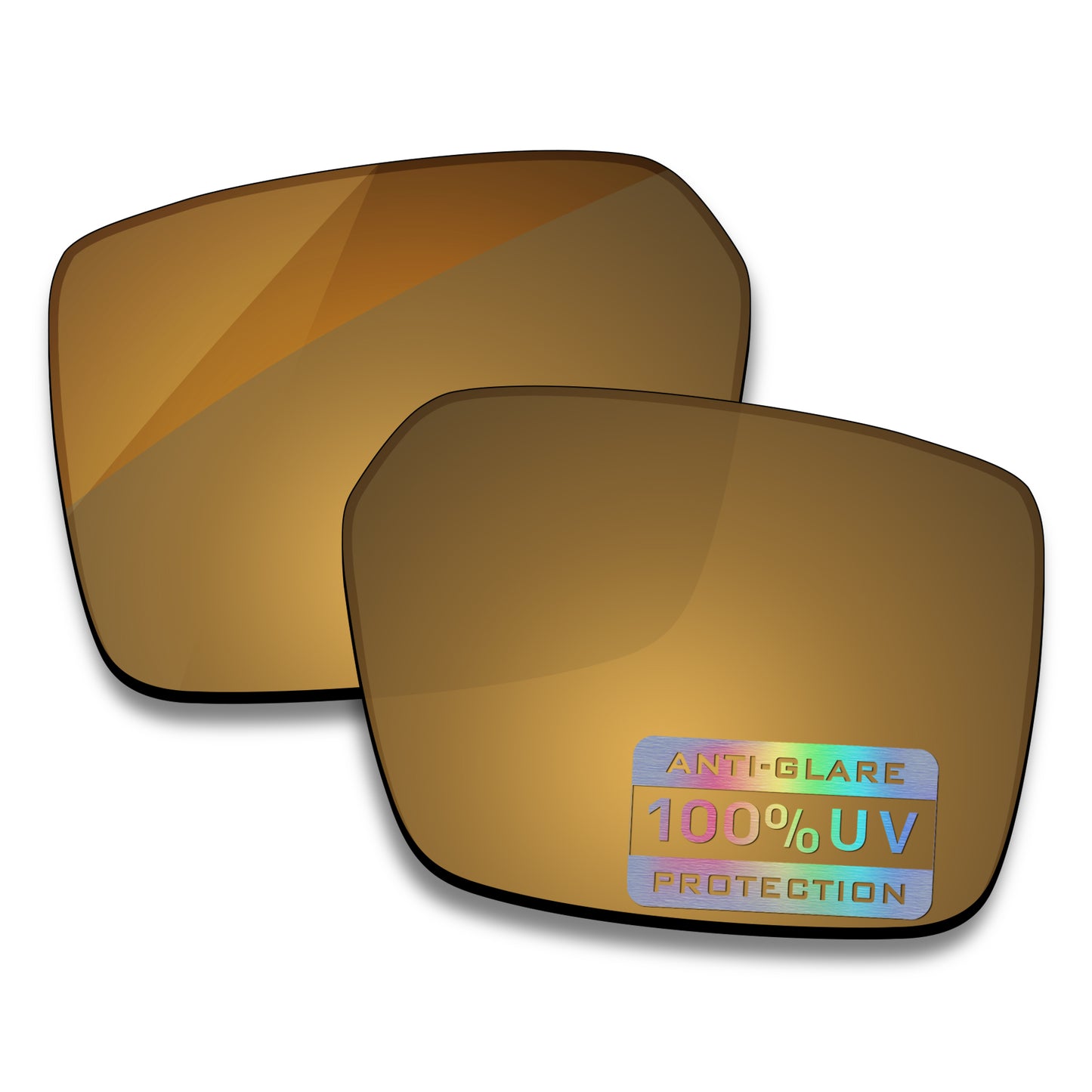 Bronze MirrorX™