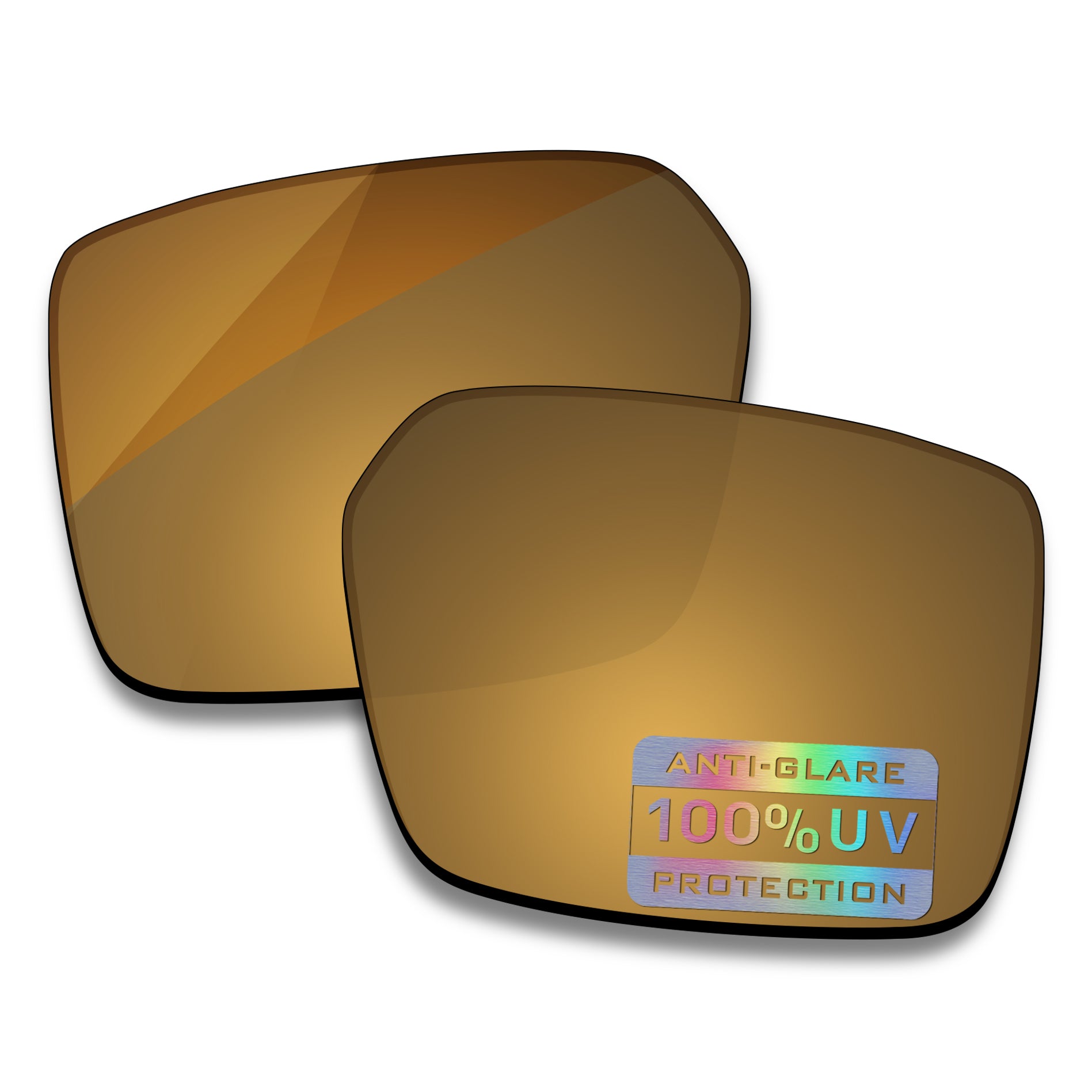 Bronze MirrorX™