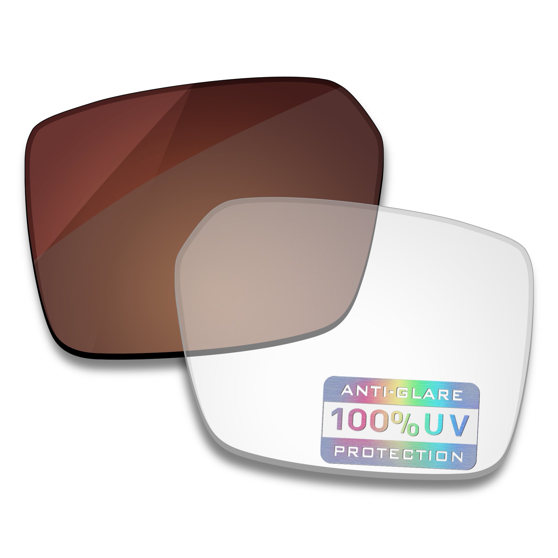 Brown Photochromic