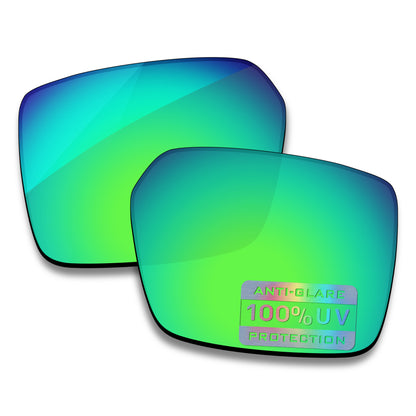 Emerald Green MirrorX™