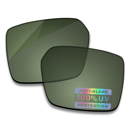G15 Green