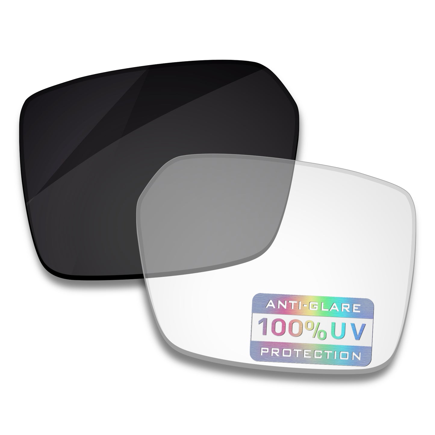 Gray Photochromic