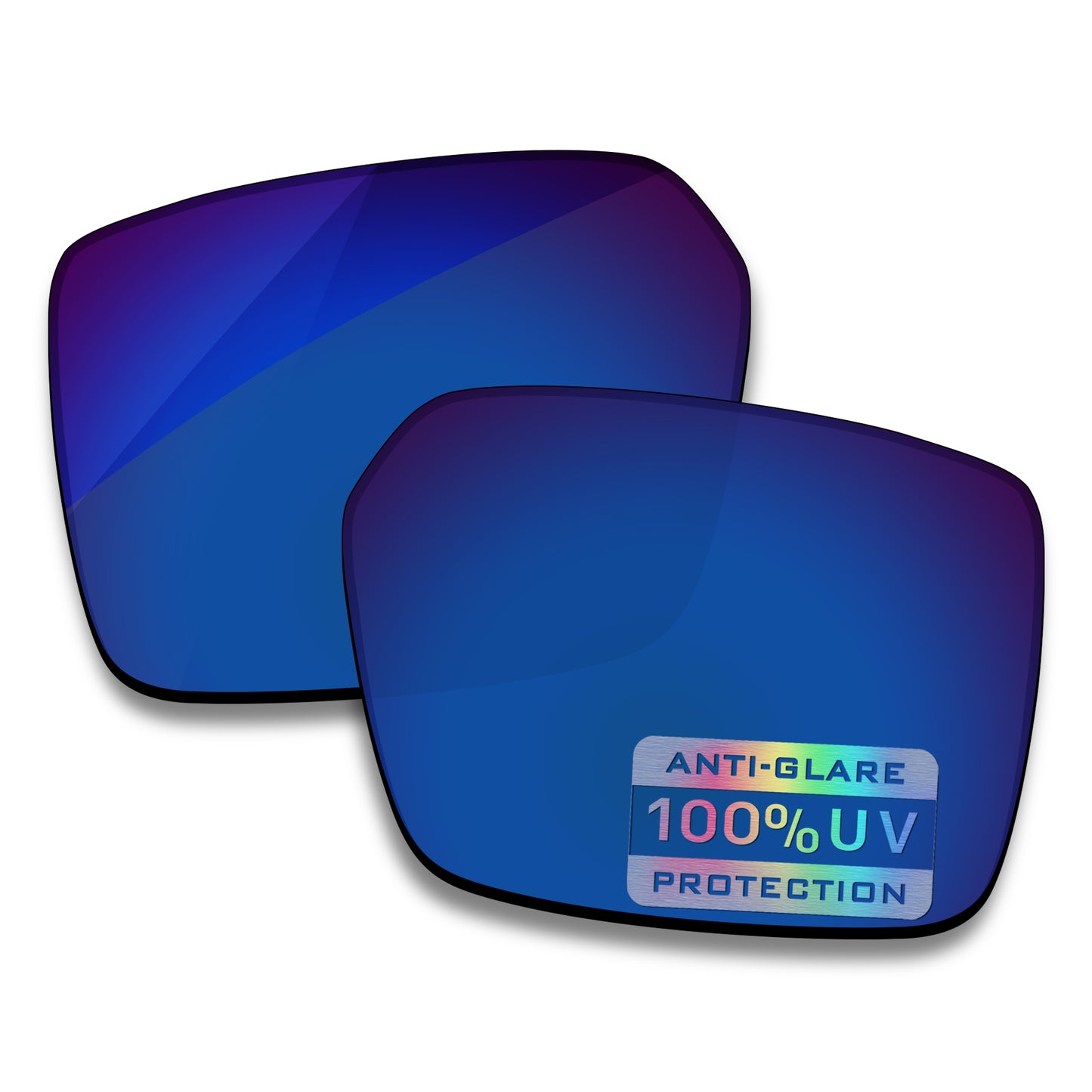Midnight Blue MirrorX™