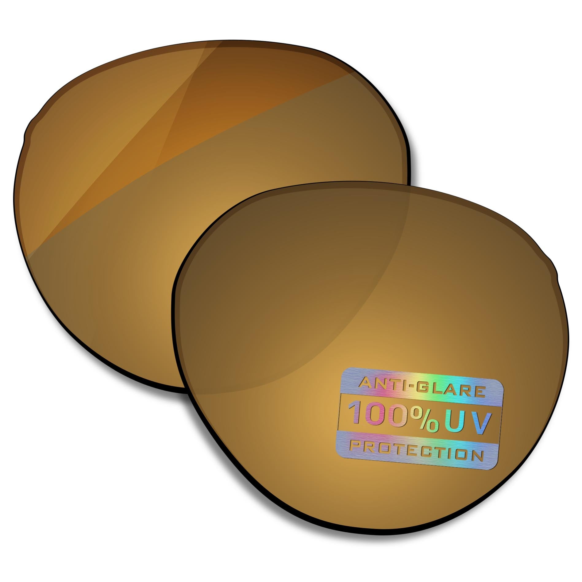 Bronze MirrorX™