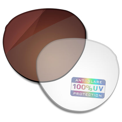 Brown Photochromic