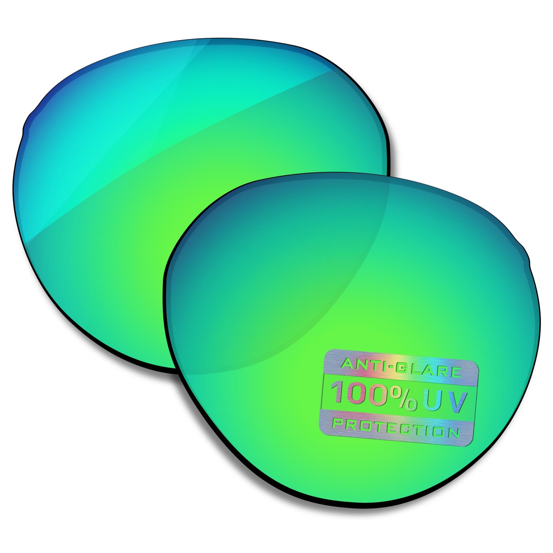 Emerald Green MirrorX™