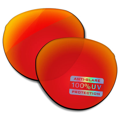 Fire Red MirrorX™