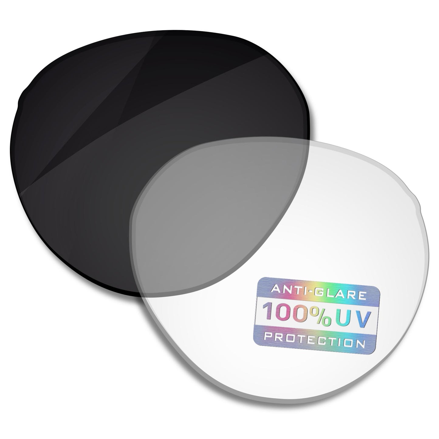 Gray Photochromic