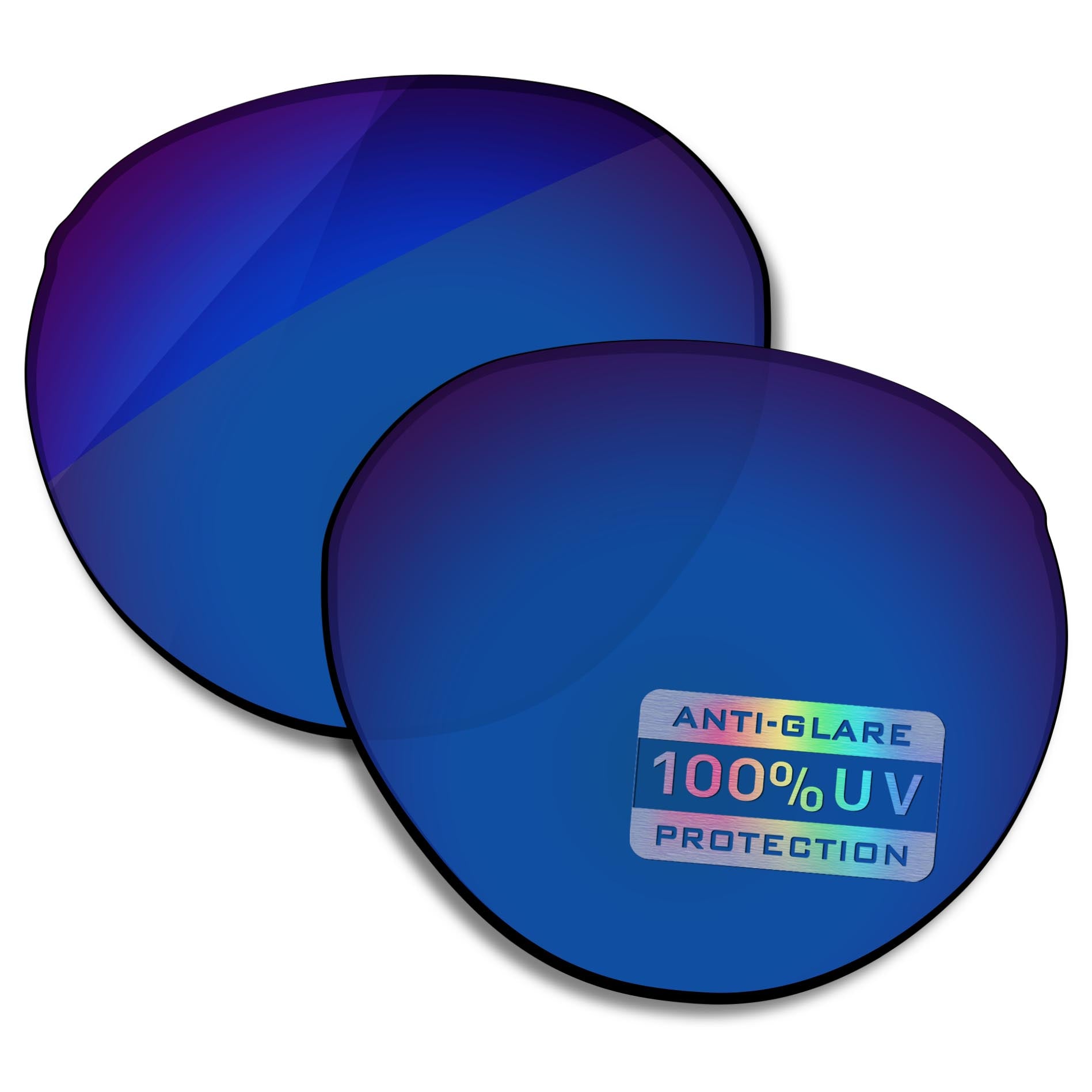 Midnight Blue MirrorX™