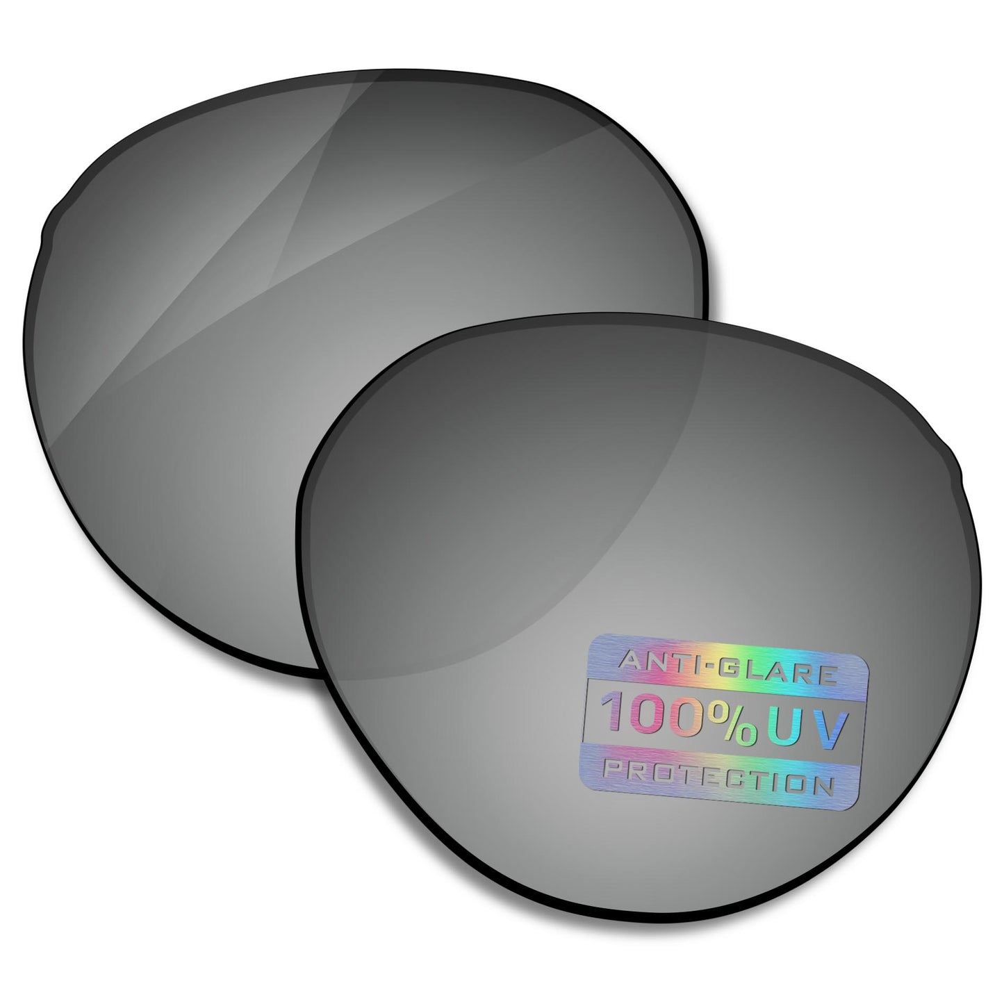 Silver Chrome MirrorX™