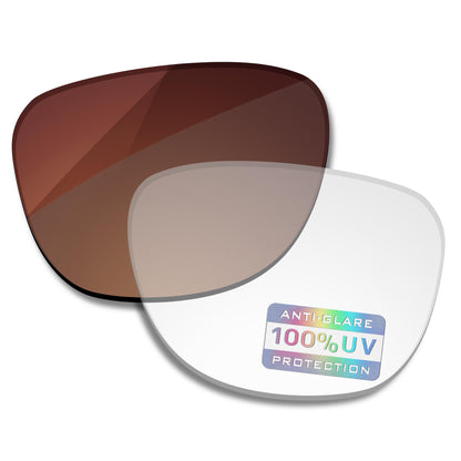 Brown Photochromic