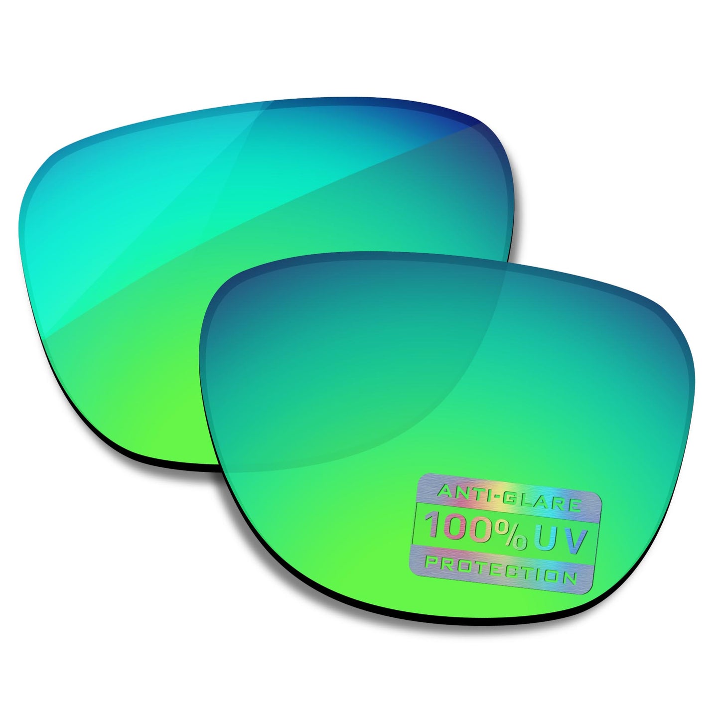 Emerald Green MirrorX™