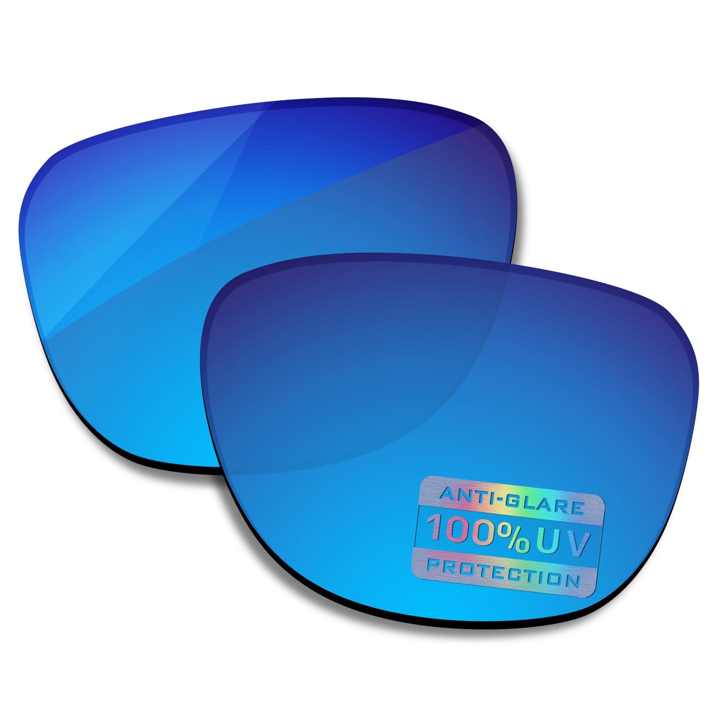 Glacier Blue MirrorX™