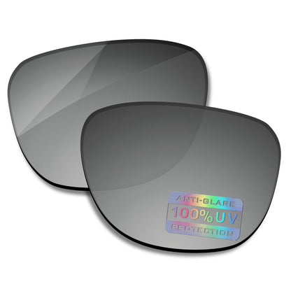 Silver Chrome MirrorX™