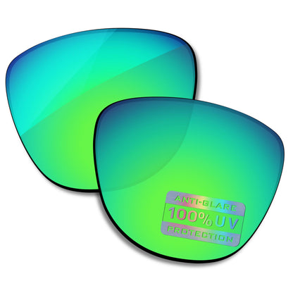 Emerald Green MirrorX™