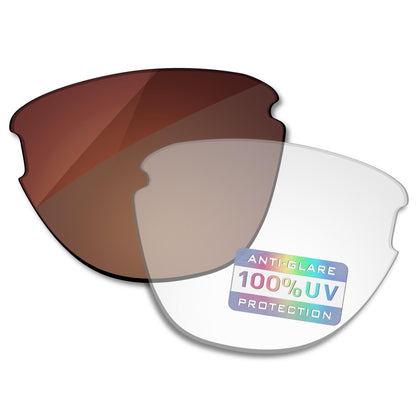 Brown Photochromic