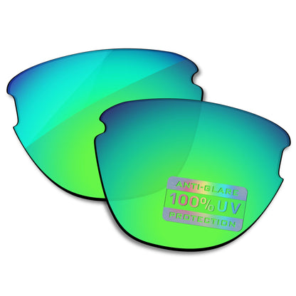 Emerald Green MirrorX™