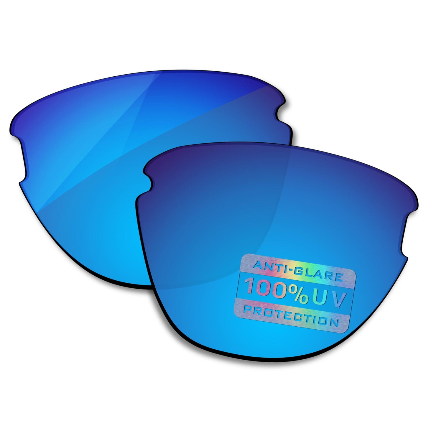 Glacier Blue MirrorX™