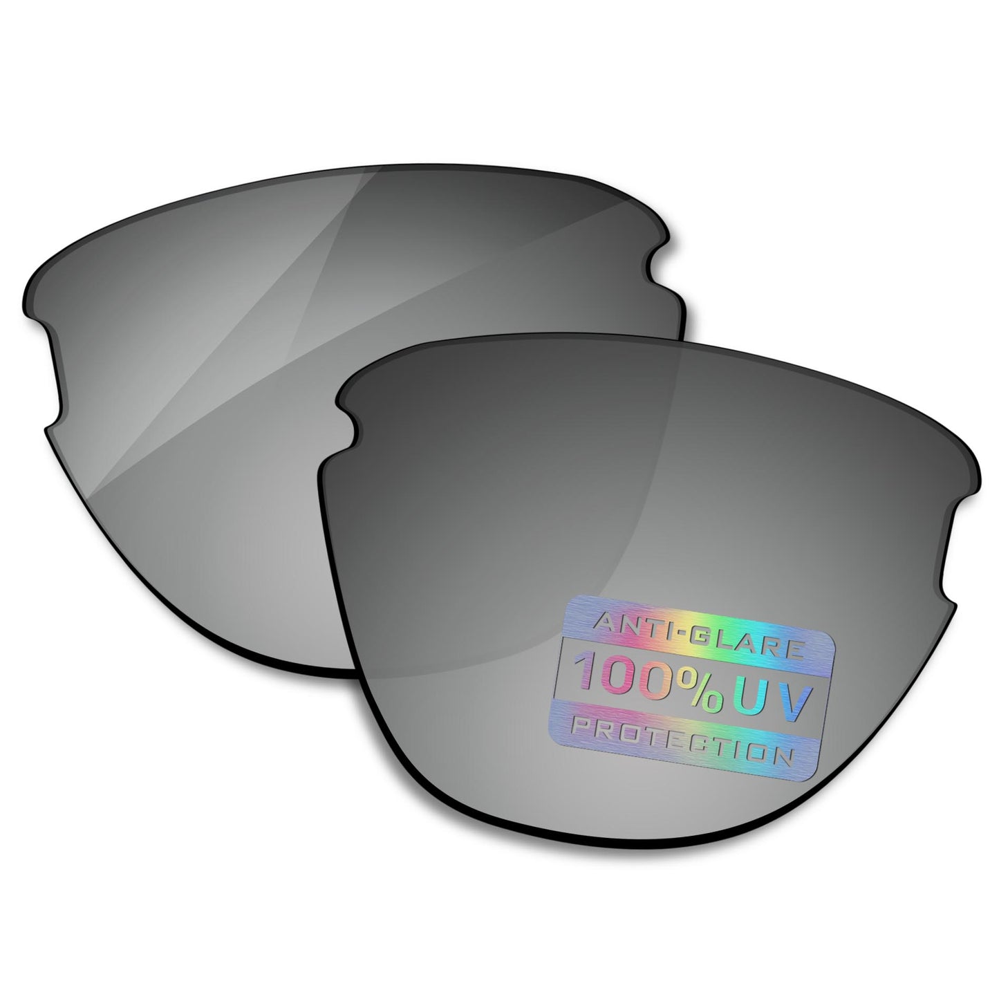 Silver Chrome MirrorX™