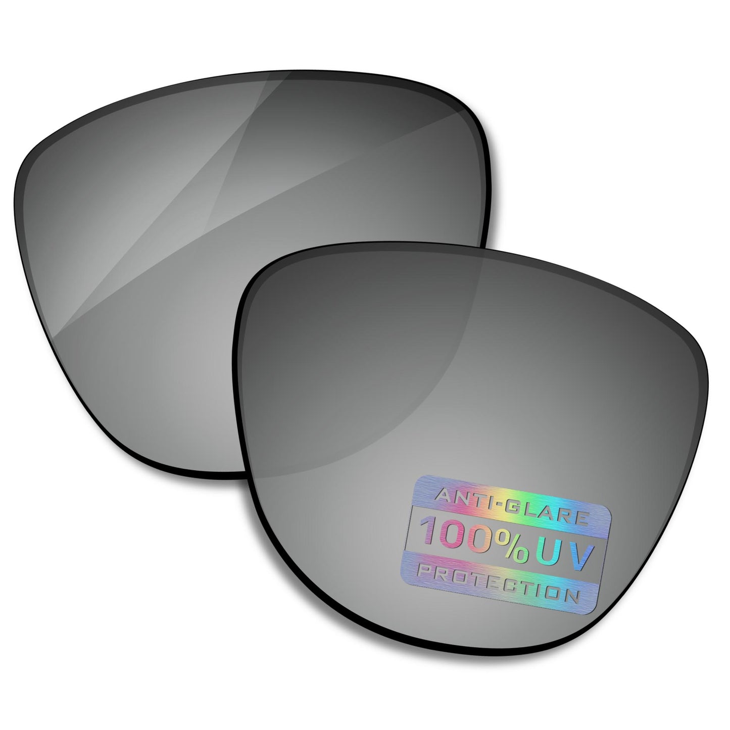 Silver Chrome MirrorX™