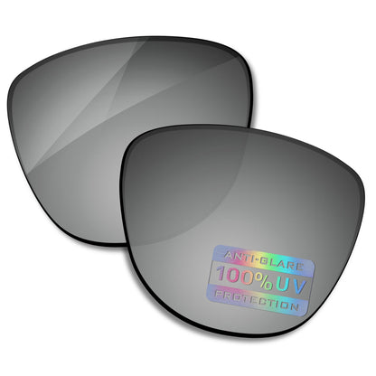 Silver Chrome MirrorX™