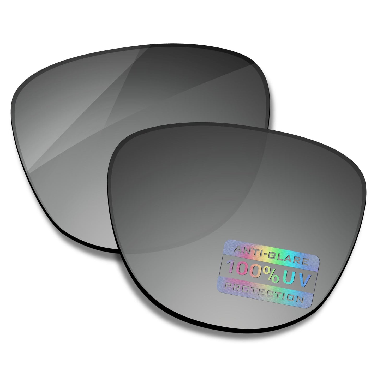 Silver Chrome MirrorX™