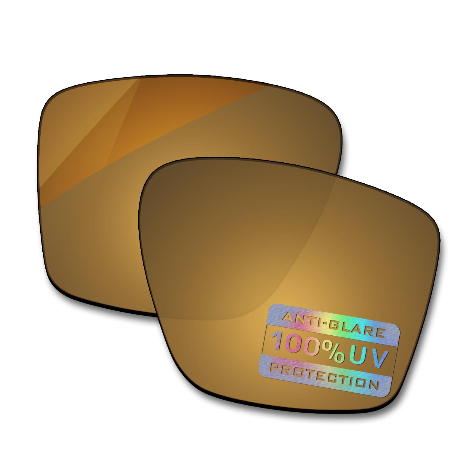 Bronze MirrorX™