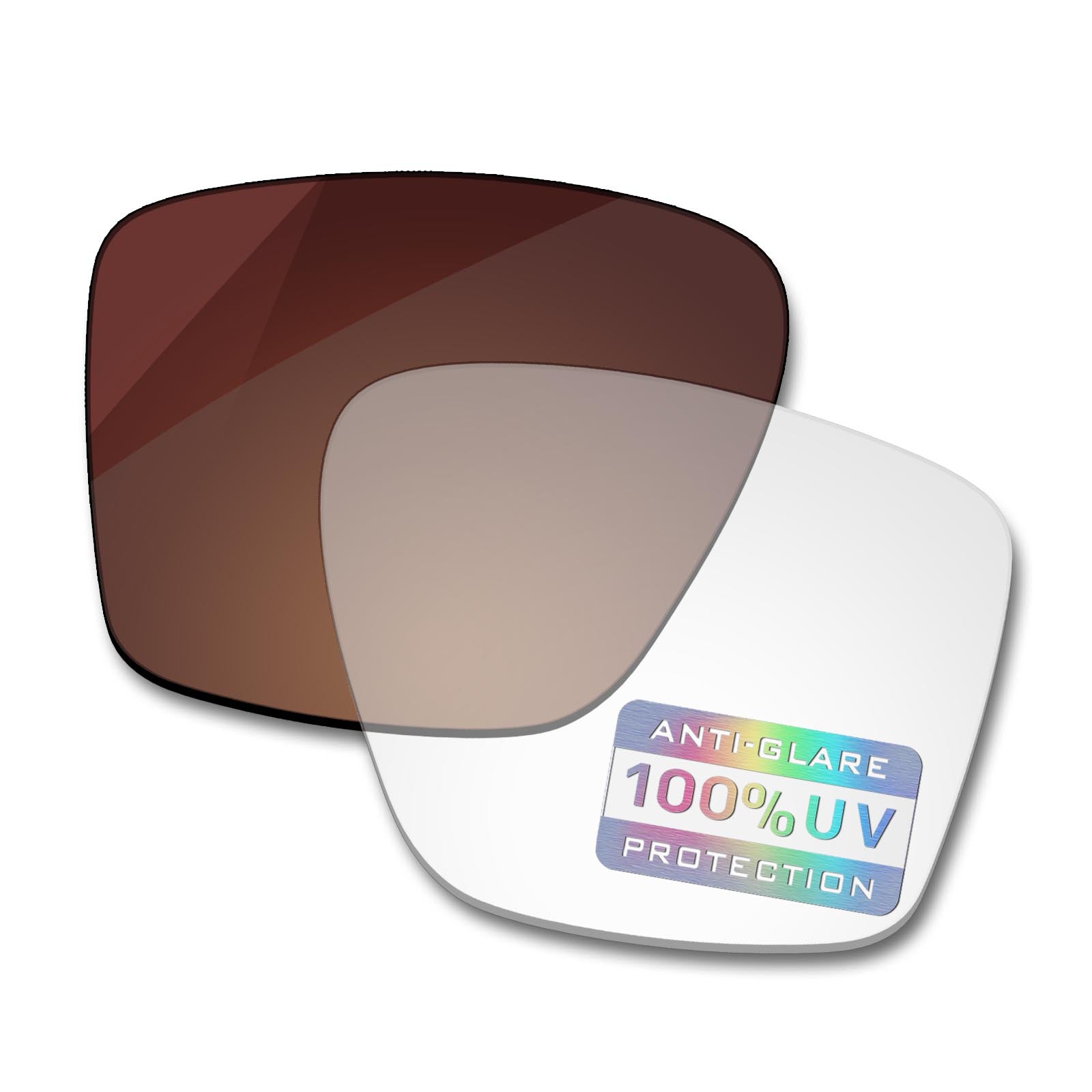 Brown Photochromic
