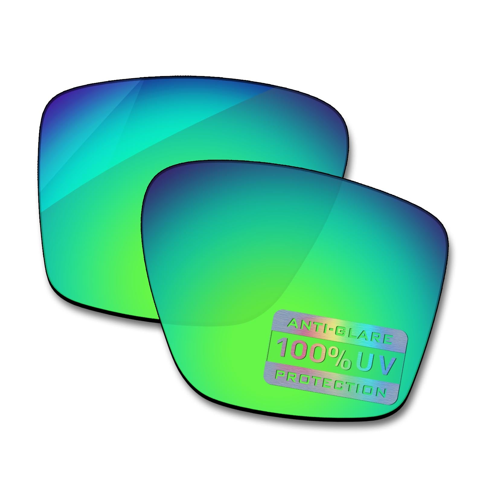 Emerald Green MirrorX™