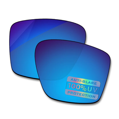 Glacier Blue MirrorX™