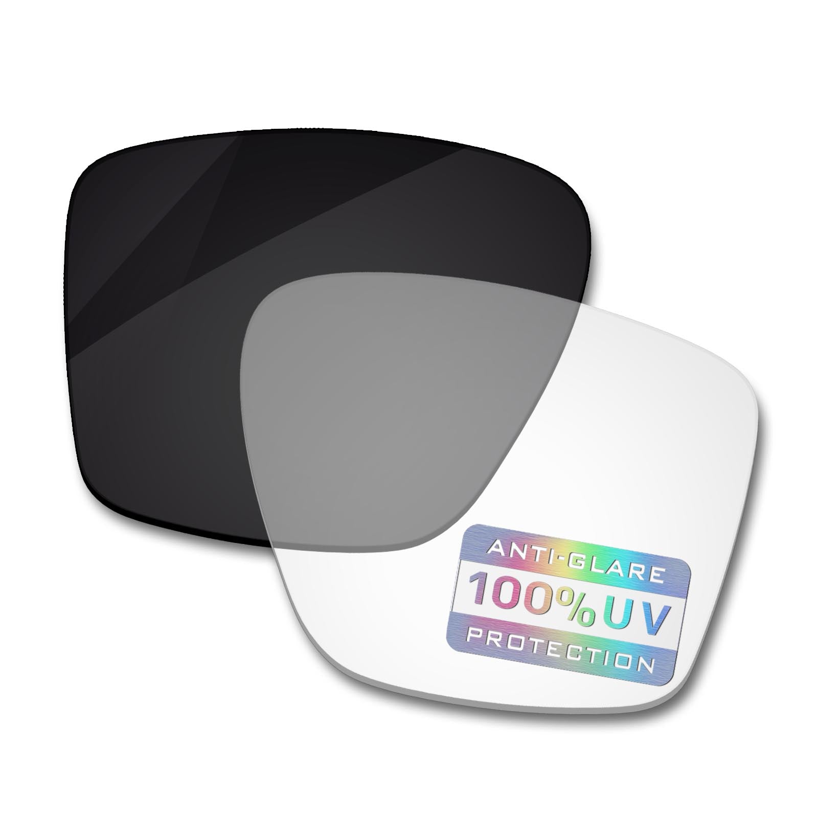 Gray Photochromic