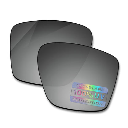 Silver Chrome MirrorX™