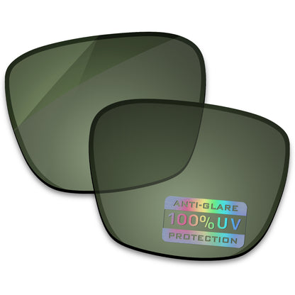 G15 Green