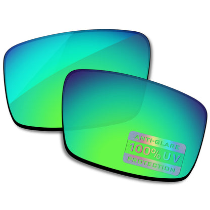 Emerald Green MirrorX™