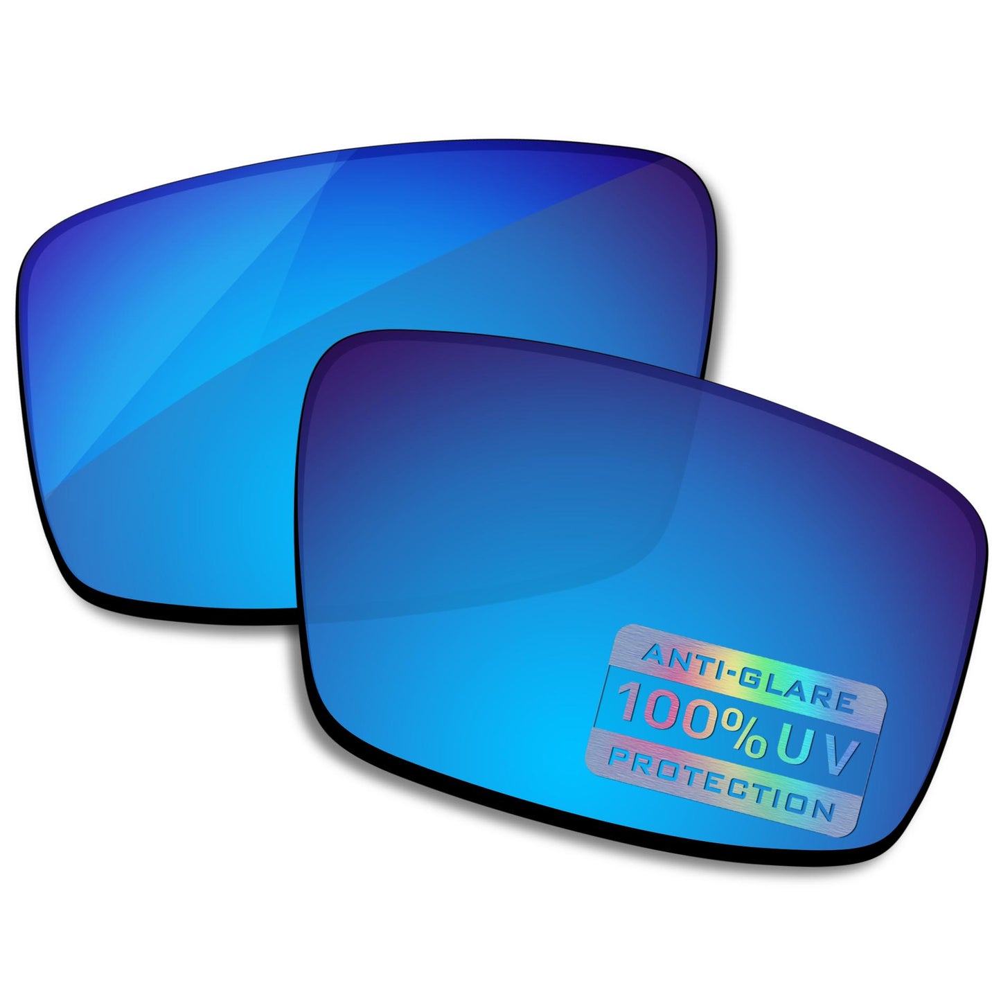 Glacier Blue MirrorX™