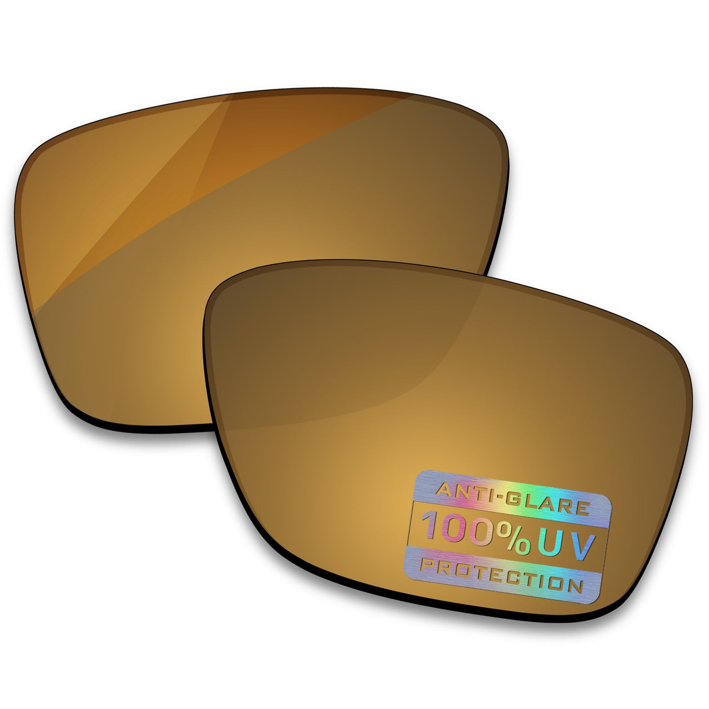 Bronze MirrorX™
