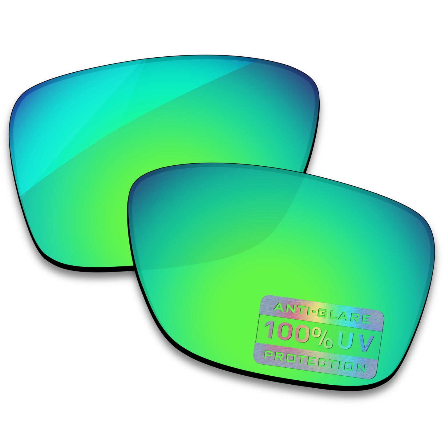 Emerald Green MirrorX™