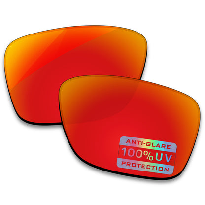 Fire Red MirrorX™