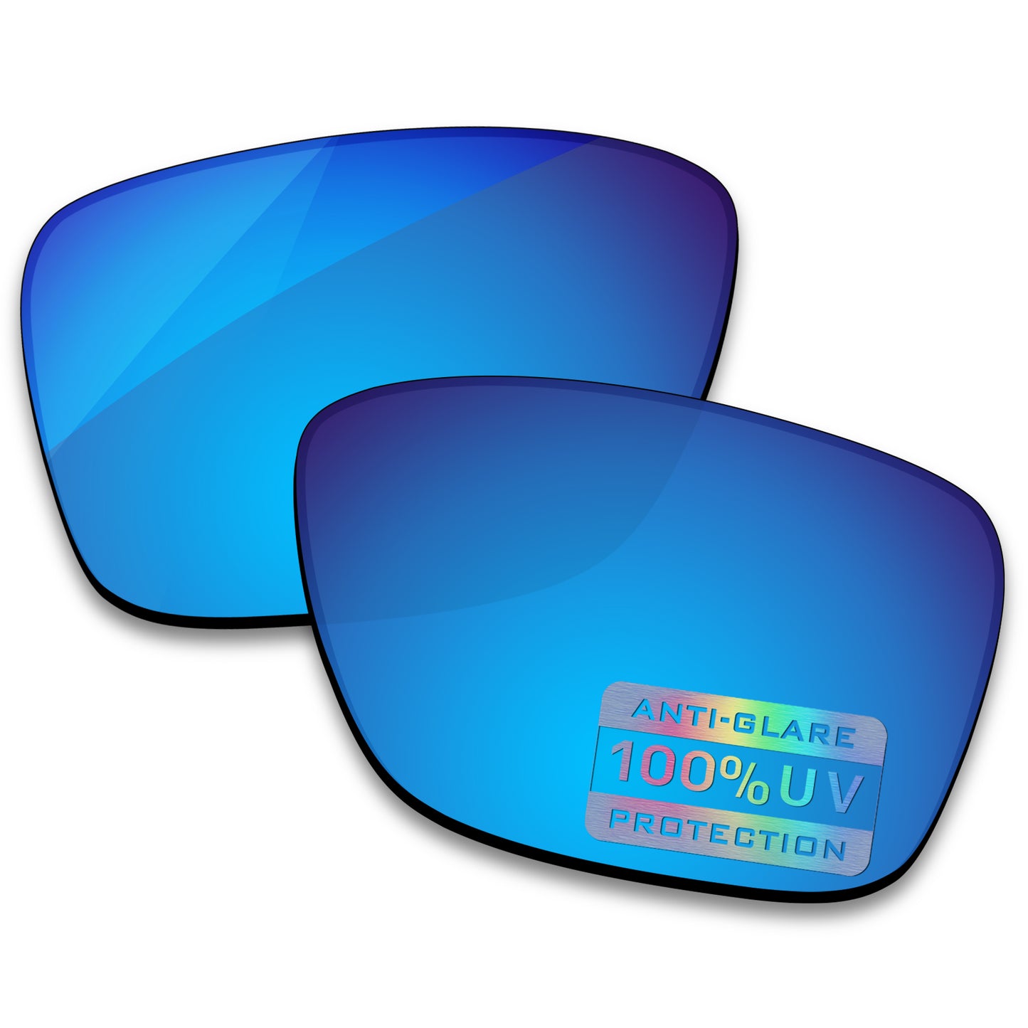 Glacier Blue MirrorX™