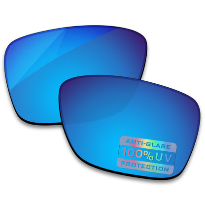 Glacier Blue MirrorX™