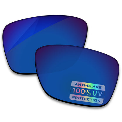 Midnight Blue MirrorX™