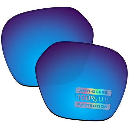 Glacier Blue MirrorX™