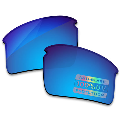 Glacier Blue MirrorX™?
