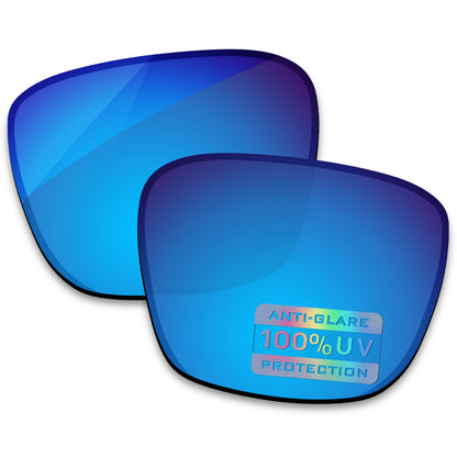 Glacier Blue MirrorX™