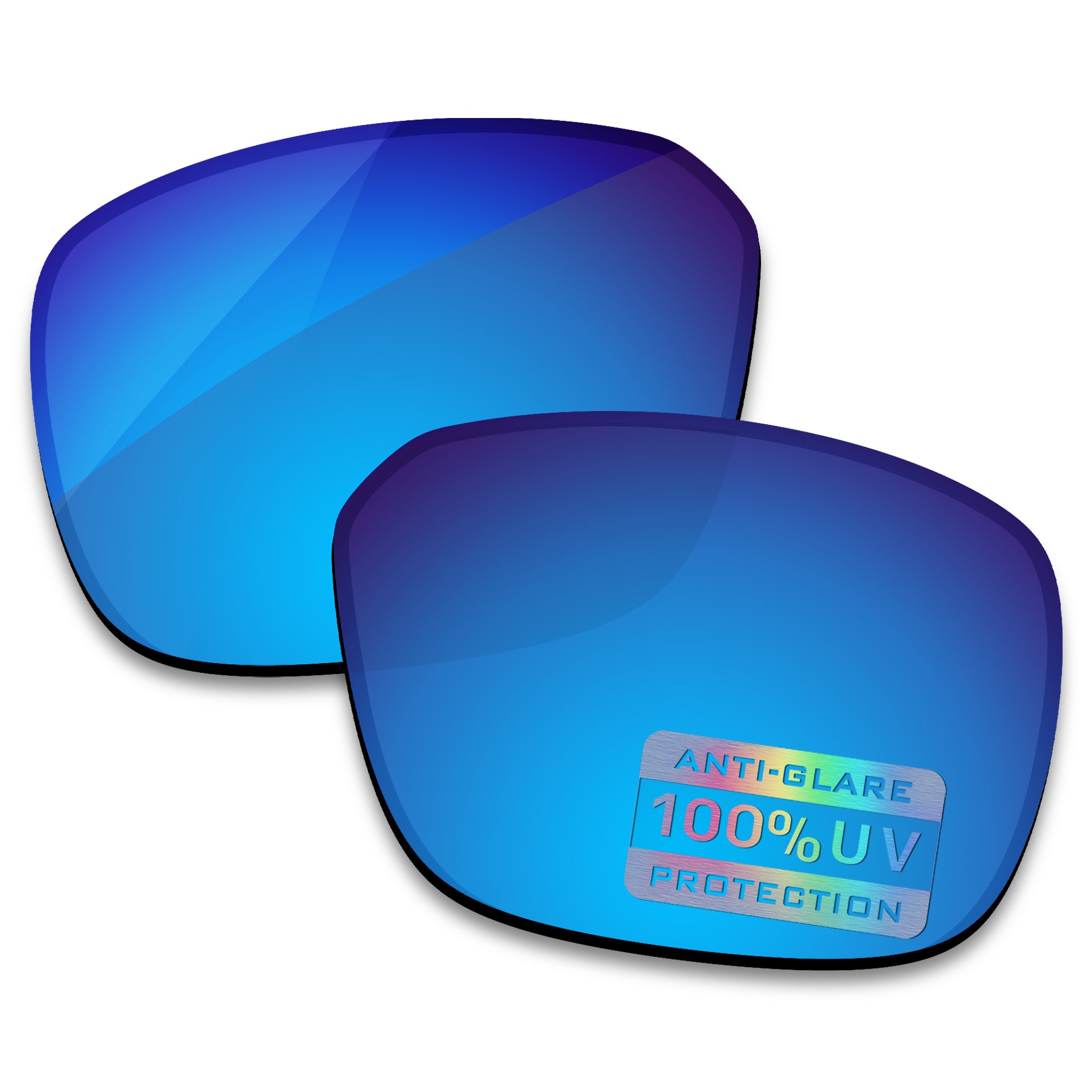 Glacier Blue MirrorX™