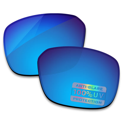 Glacier Blue MirrorX™