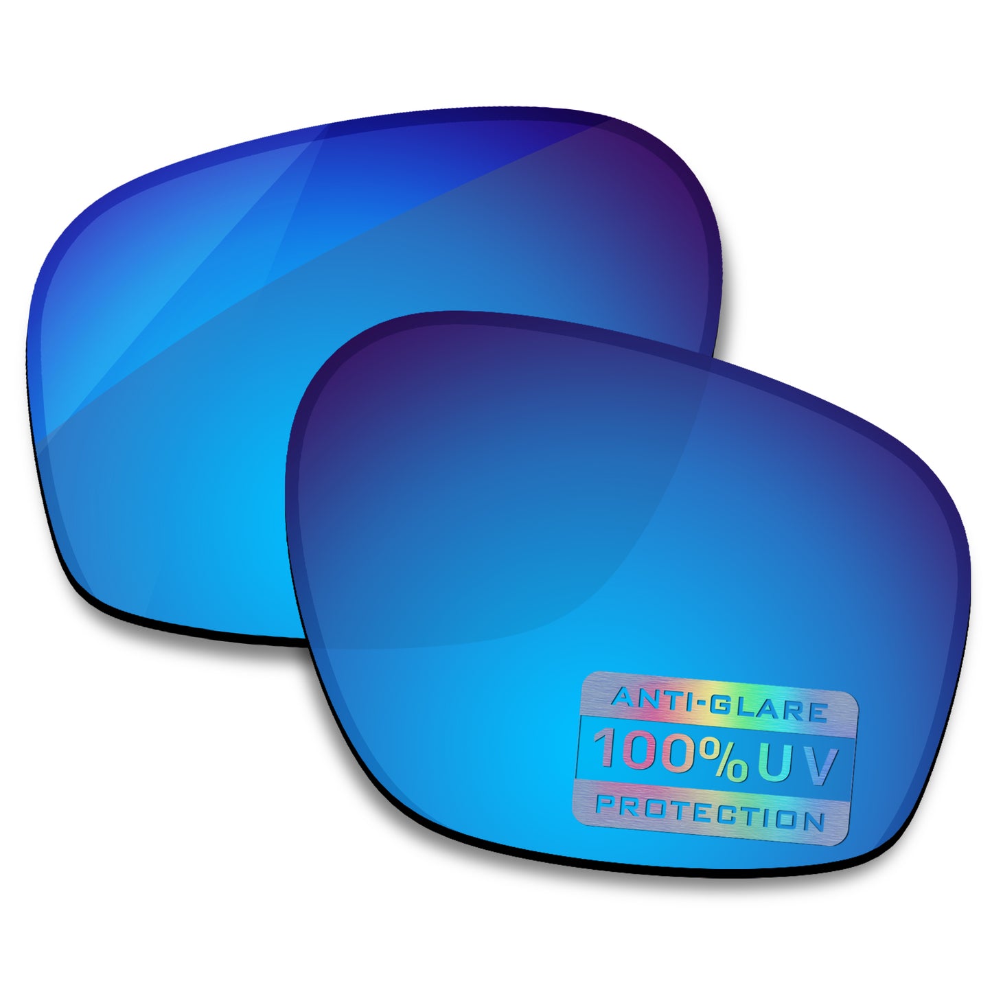 Glacier Blue MirrorX™?