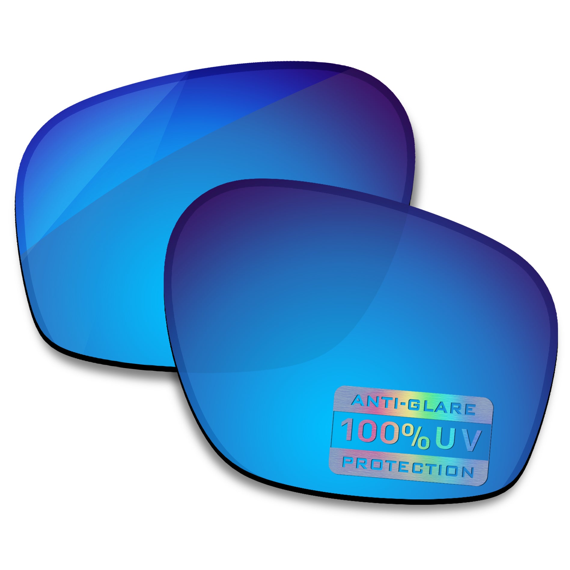 Glacier Blue MirrorX™?