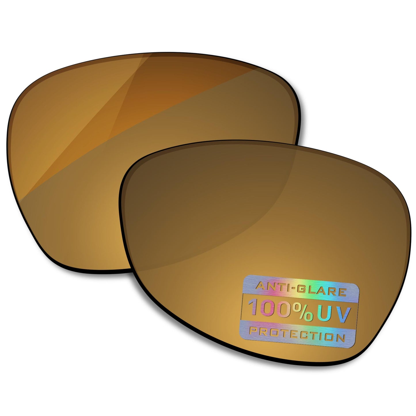 Bronze MirrorX™